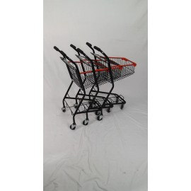 OPPA TROLLEY - 60L